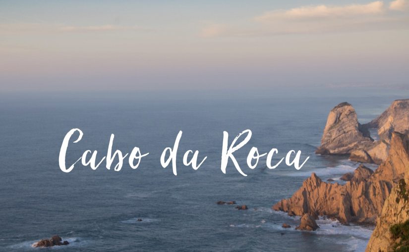 Cabo da Roca