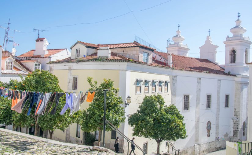 Alfama