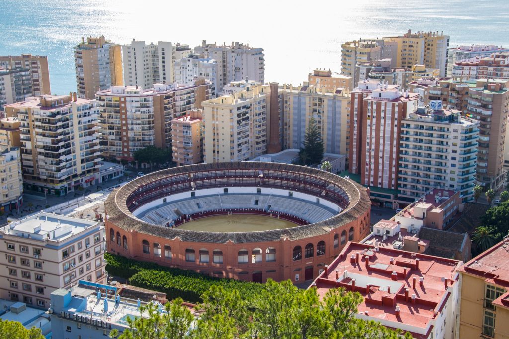 Malaga