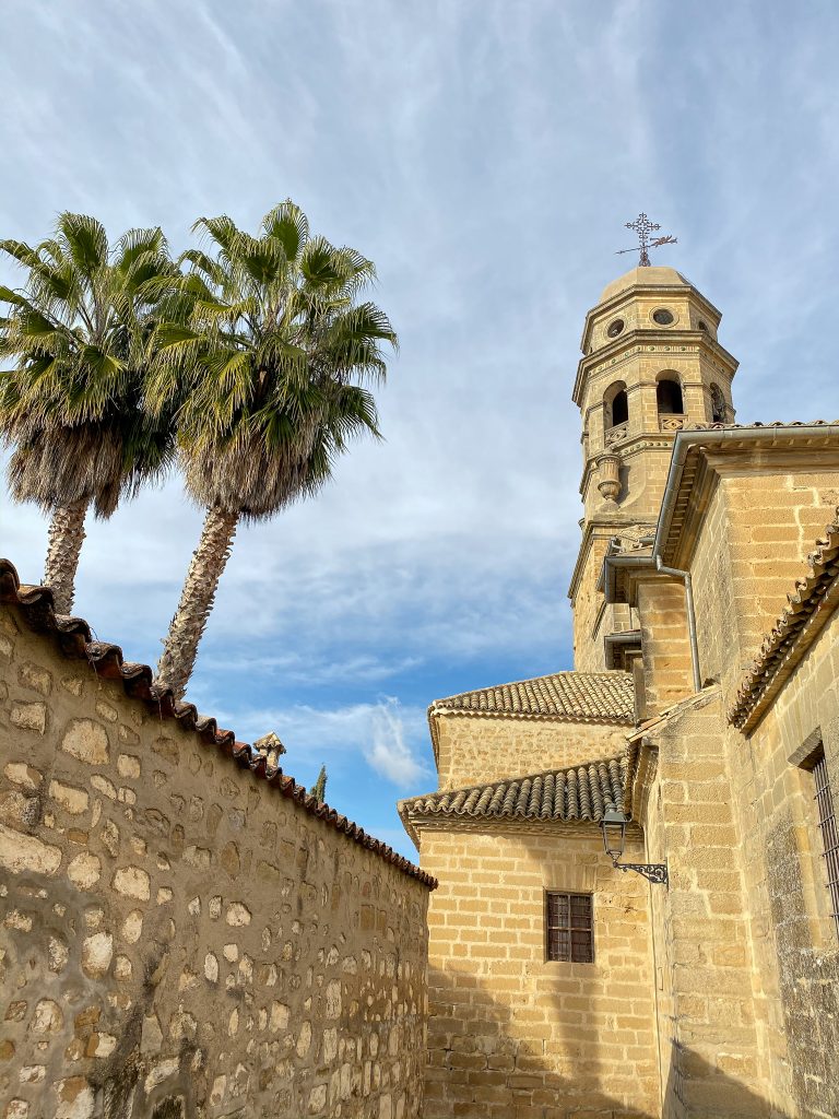 Ubeda, Andaluzja 