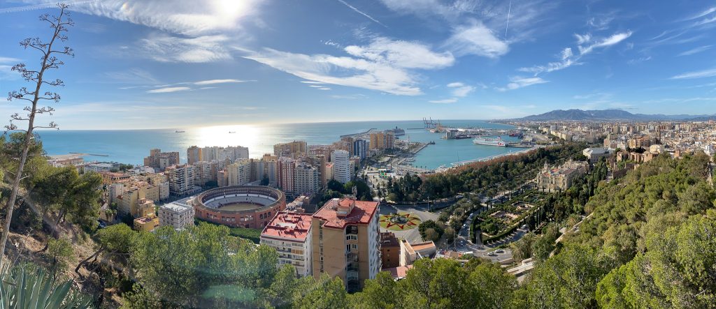 Malaga