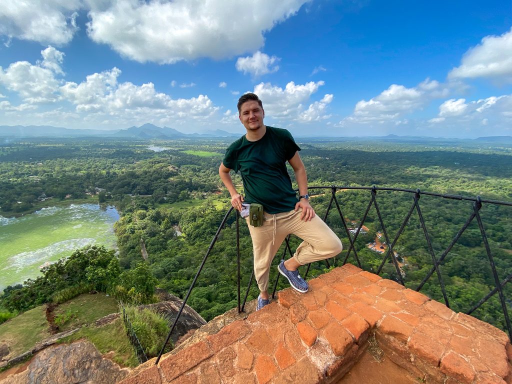 Sigiriya 