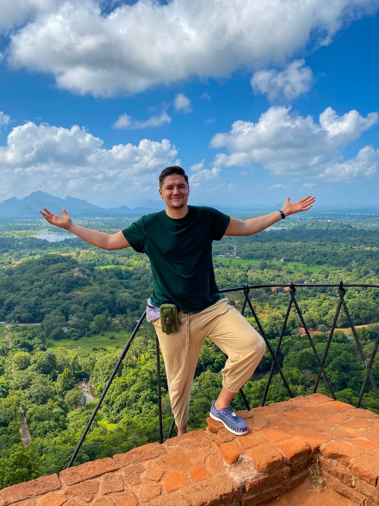 Sigiriya 