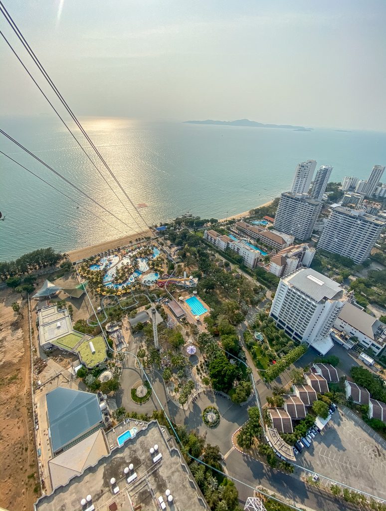 Pattaya, seksturystyka, Tajlandia 