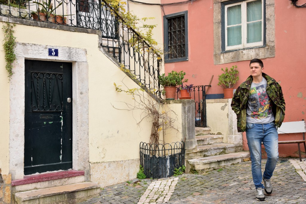 Alfama