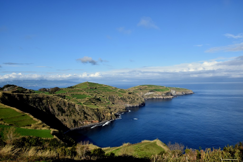 Sao Miguel