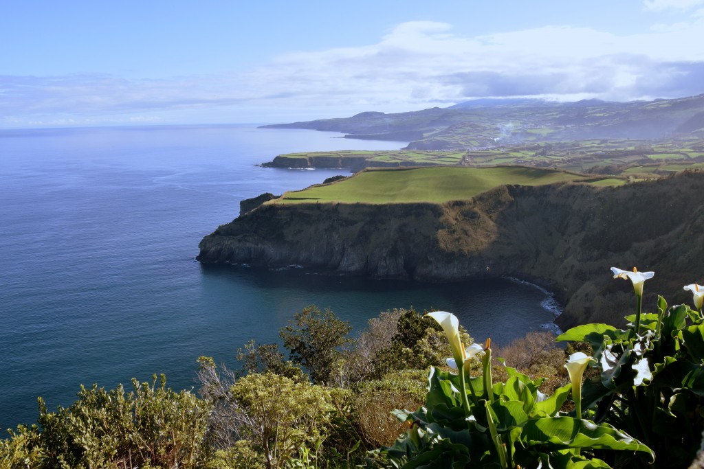 Sao Miguel
