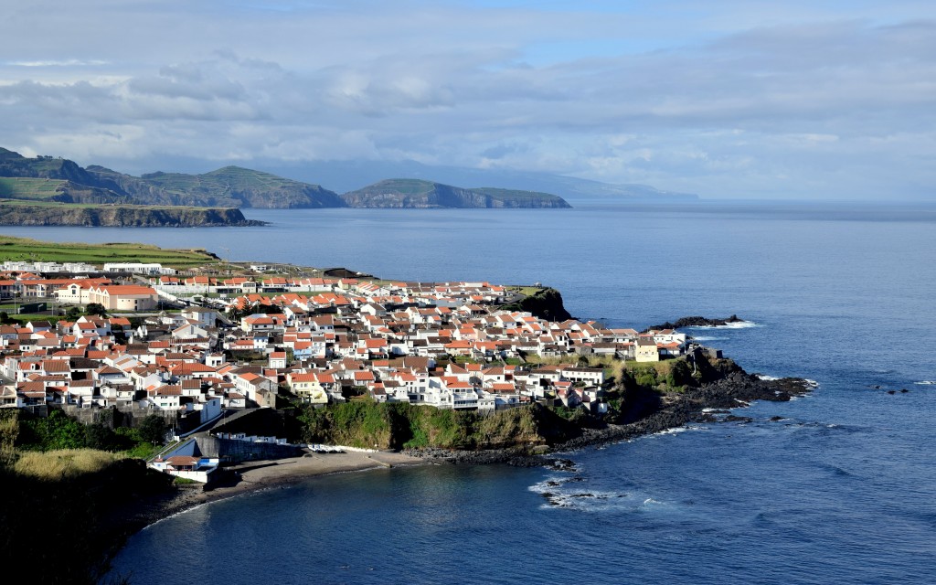 Sao Miguel
