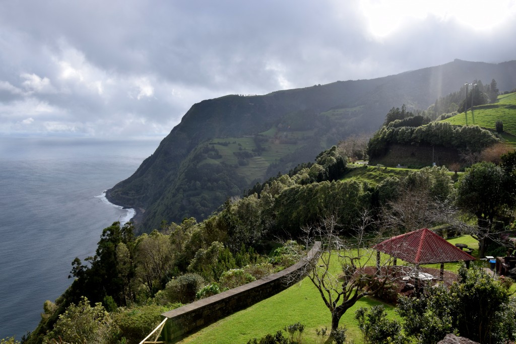 Sao Miguel