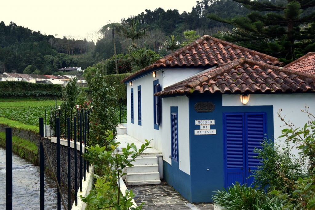 Sao Miguel