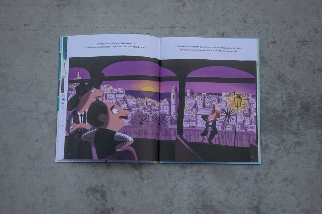 książki z Lizboną w tle