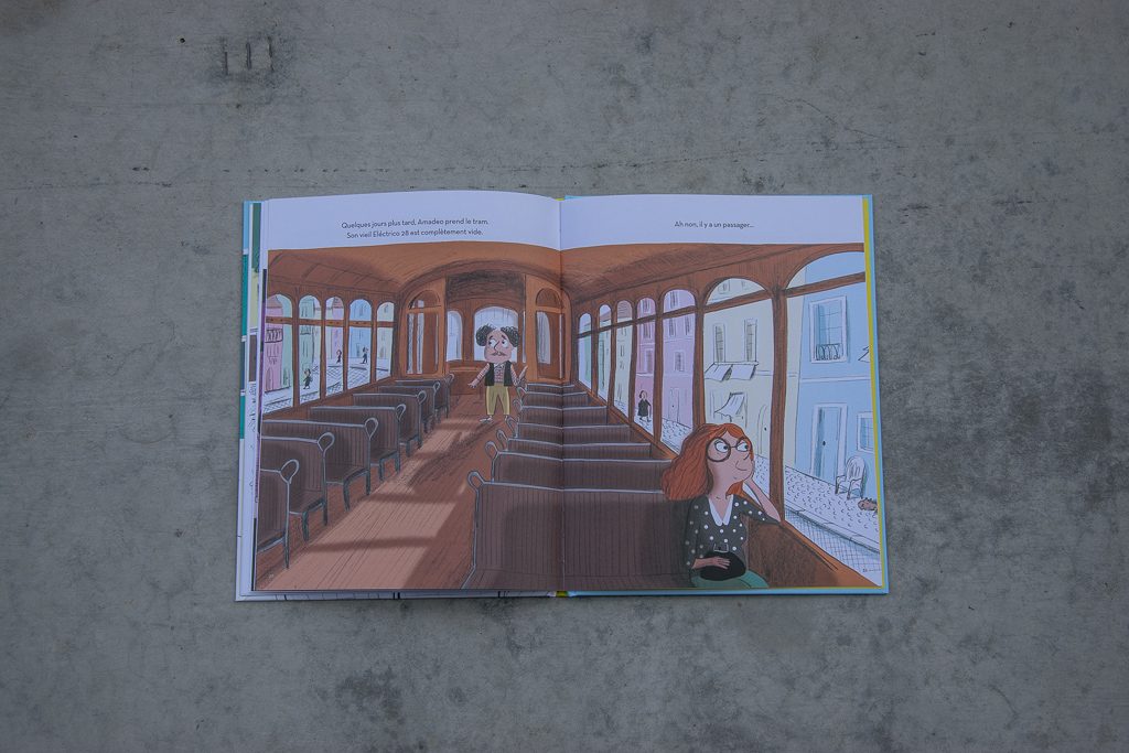 książki z Lizboną w tle