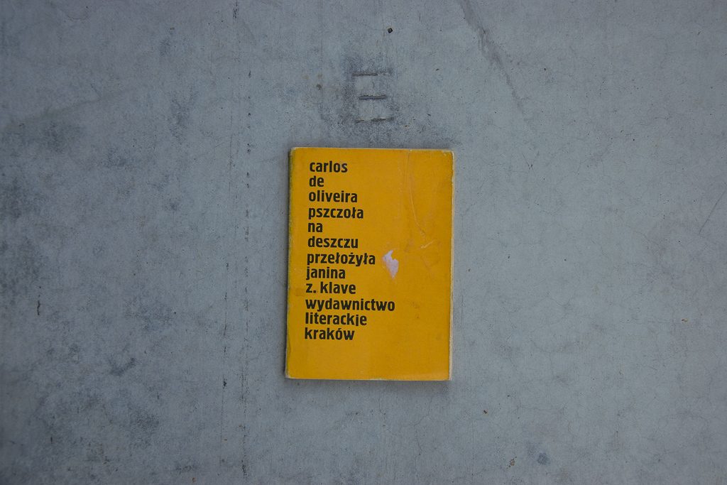 książki z Portugalią w tle