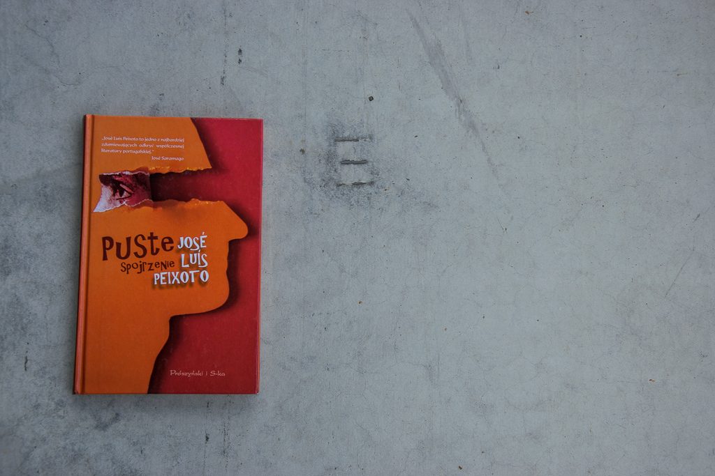 książki z Portugalią w tle